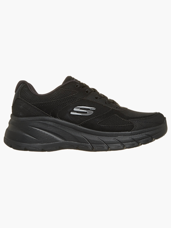 Skechers Sapatilha Preto 148366 1