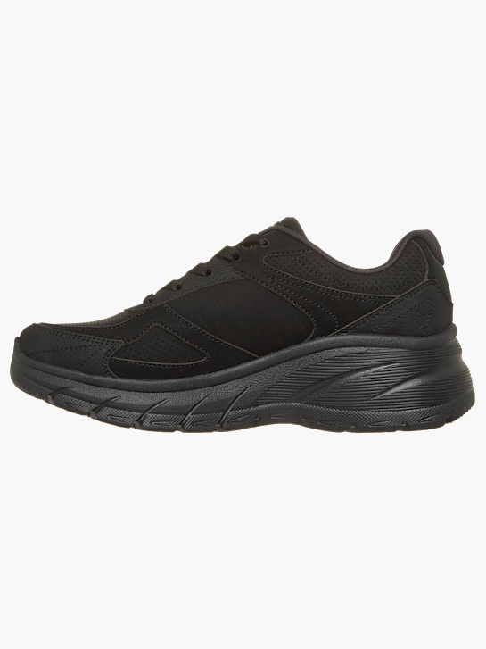Skechers Sapatilha Preto 148366 2