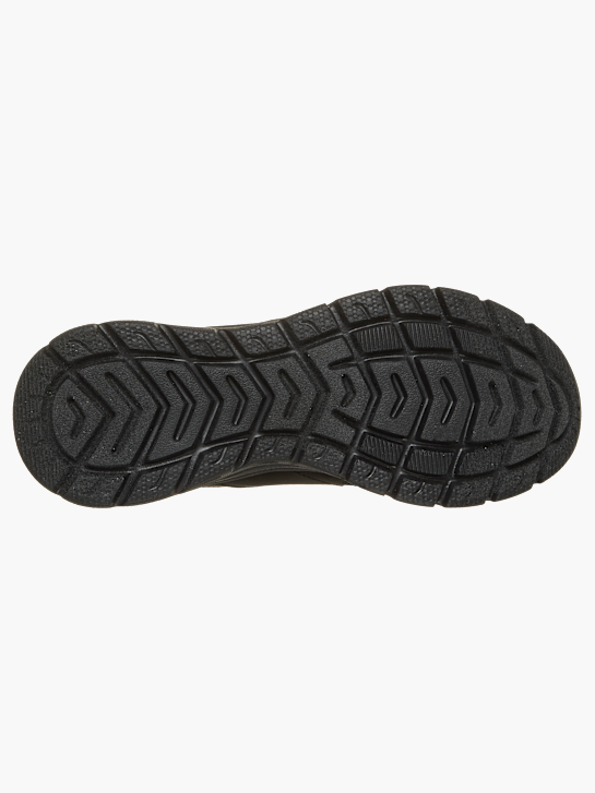 Skechers Sapatilha Preto 148366 3