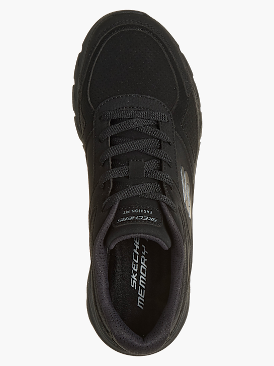 Skechers Sapatilha Preto 148366 4