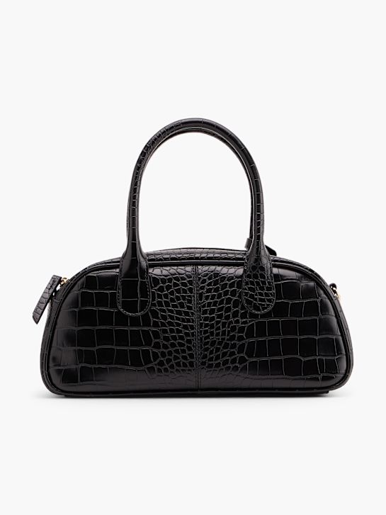 Buffalo Handtasche Schwarz 148502 3