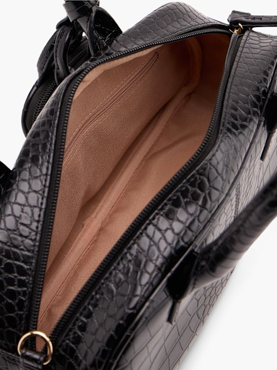 Buffalo Borsetta Nero 148502 4