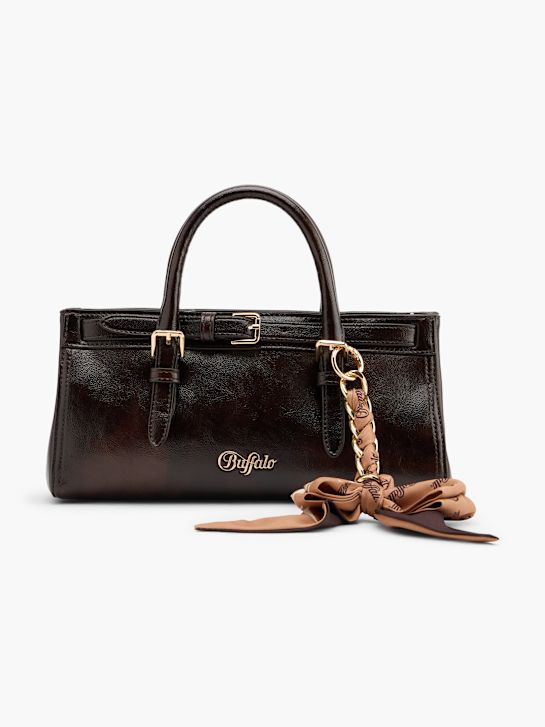 Buffalo Borsetta Marrone 148487 1
