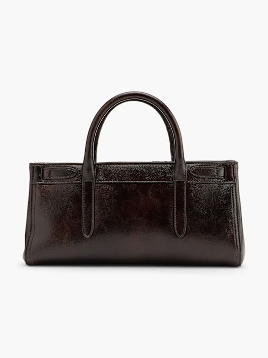 Buffalo Håndtaske Brun 148487 3