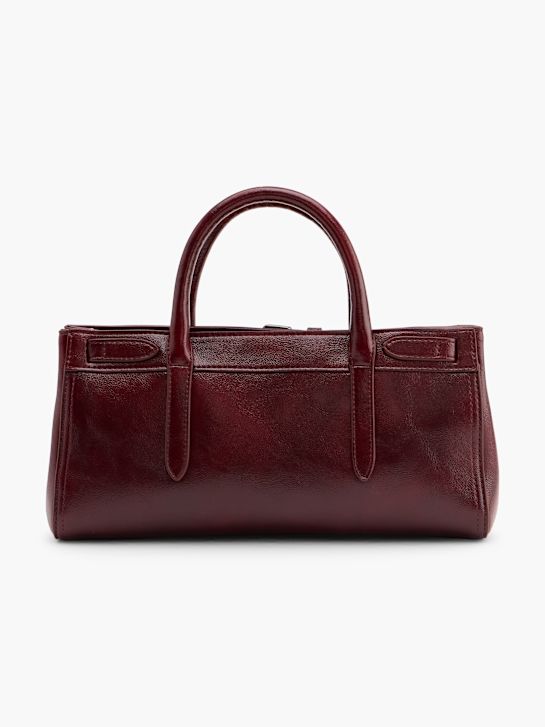 Buffalo Handtasche Bordeaux 148485 3
