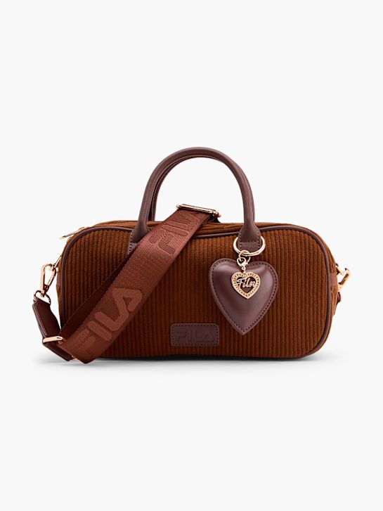 FILA Bolso Marrón 148566 1