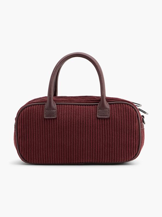 FILA Handtasche Bordeaux 148585 3