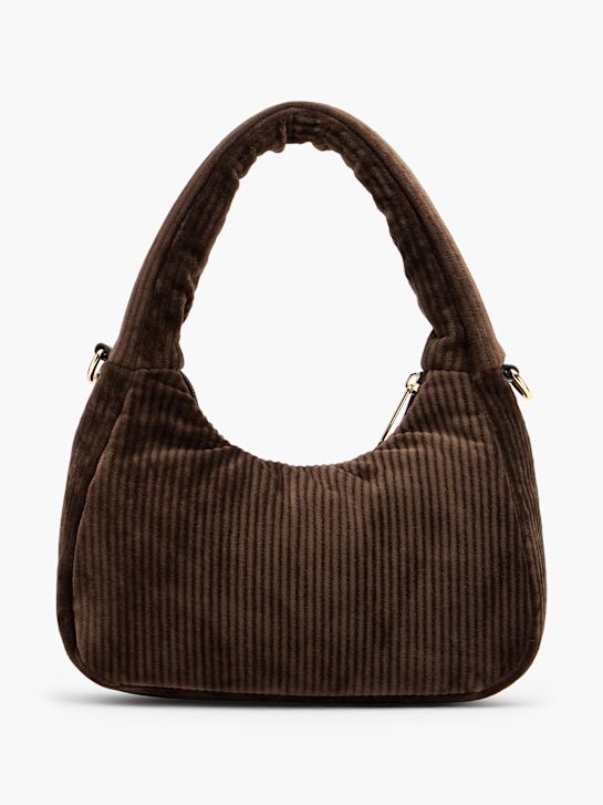 FILA Handtasche Braun 148584 3
