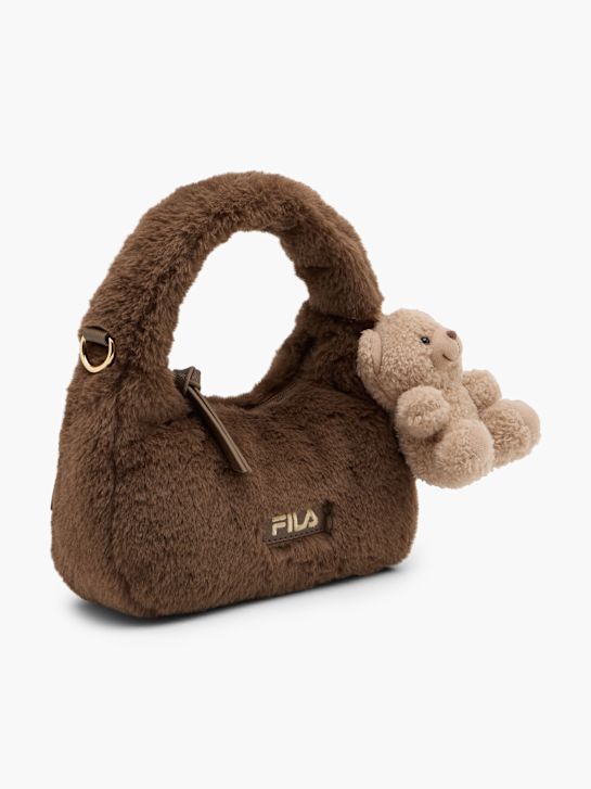 FILA Torebka Brązowy 148582 2