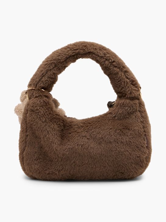 FILA Torebka Brązowy 148582 3
