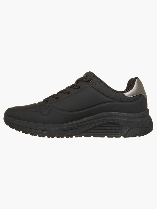 Skechers Sapatilha Preto 148372 2