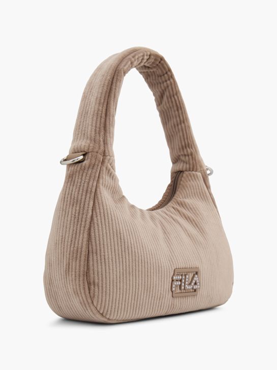 FILA Mala de mão Beige 148573 2