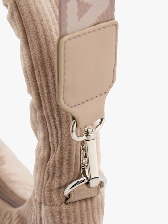 FILA Geantă de mână Bej 148573 6