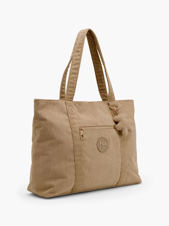 FILA Shopper Beige 148574 2