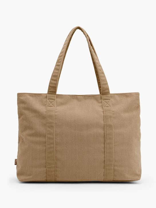 FILA Shopper Beige 148574 3