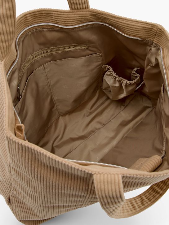 FILA Shopper Beige 148574 4