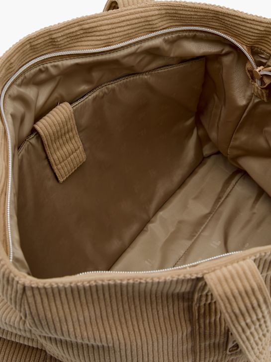 FILA Shopper Beige 148574 8