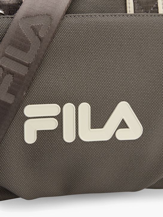 FILA Torebka Szary 148572 5