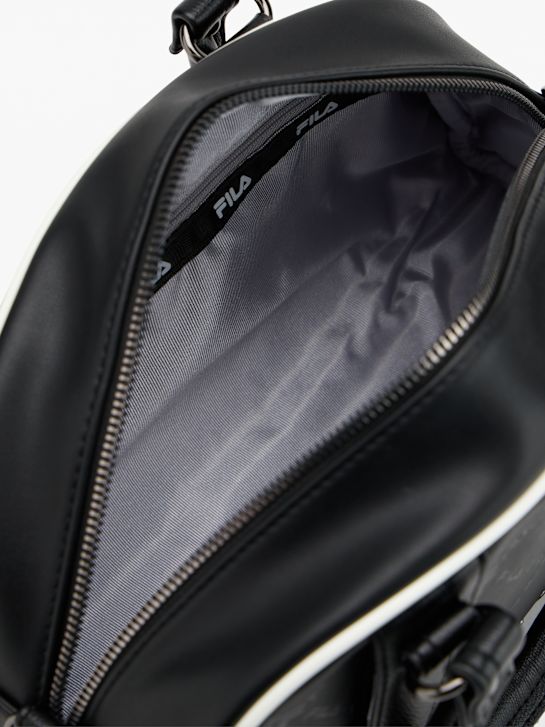 FILA Geantă de mână Negru 148564 4