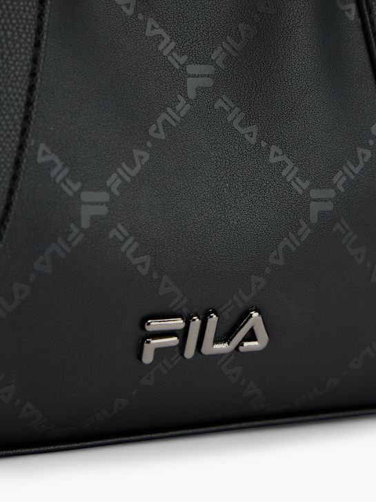 FILA Малка чанта Черен 148564 6