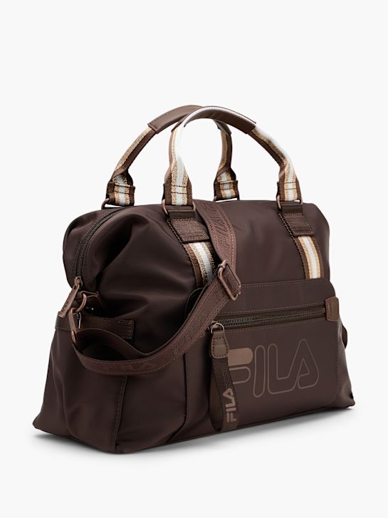 FILA Kabelka Hnědá 148570 2