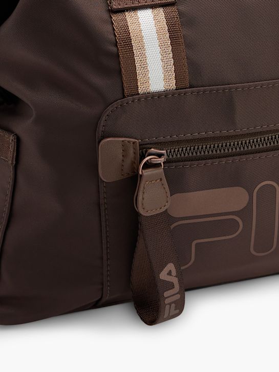 FILA Damska torba Rjava 148570 5