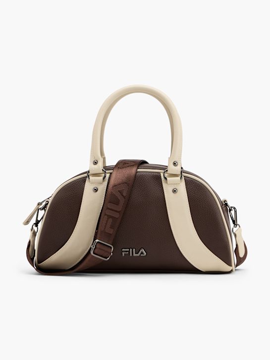 FILA Damska torba Smeđa 148561 1
