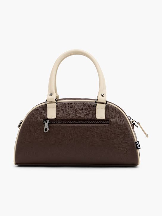 FILA Geantă de mână Maro 148561 3