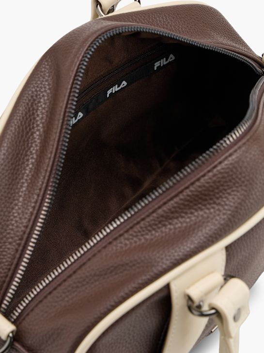 FILA Geantă de mână Maro 148561 4