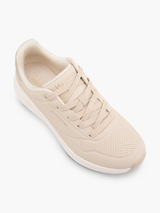 Skechers Sapatilha Beige 148370 2