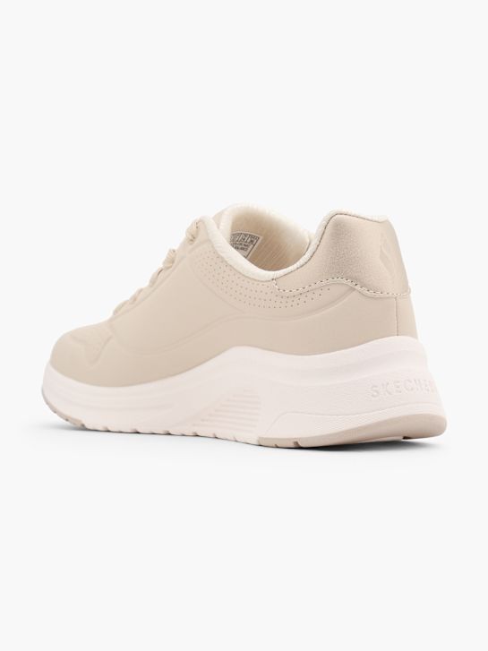 Skechers Sapatilha Beige 148370 3