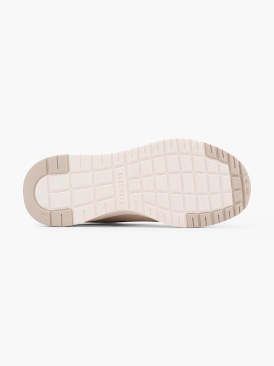 Skechers Sapatilha Beige 148370 4
