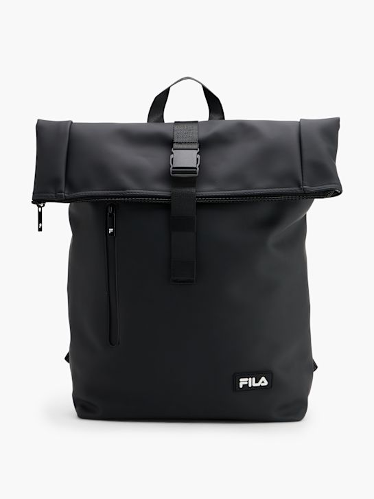 FILA Plecak Czarny 148508 1