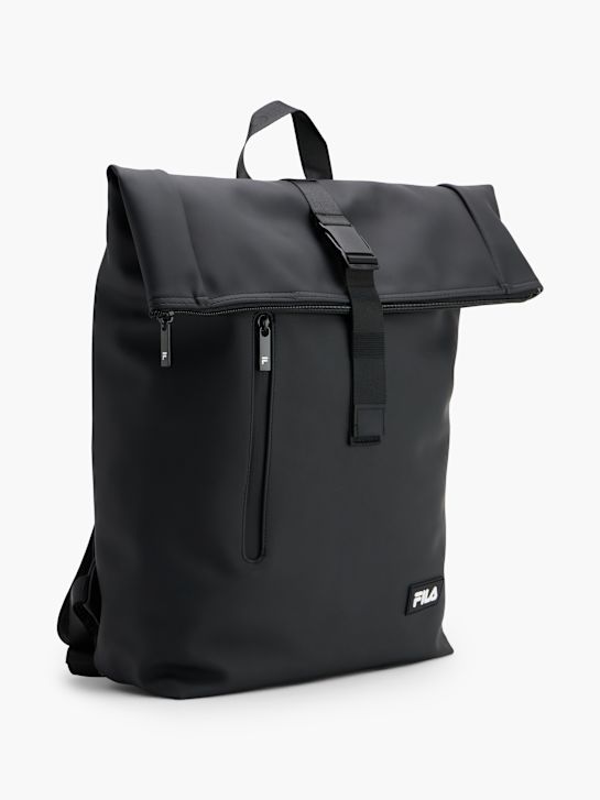 FILA Kuprinė Juoda 148508 2
