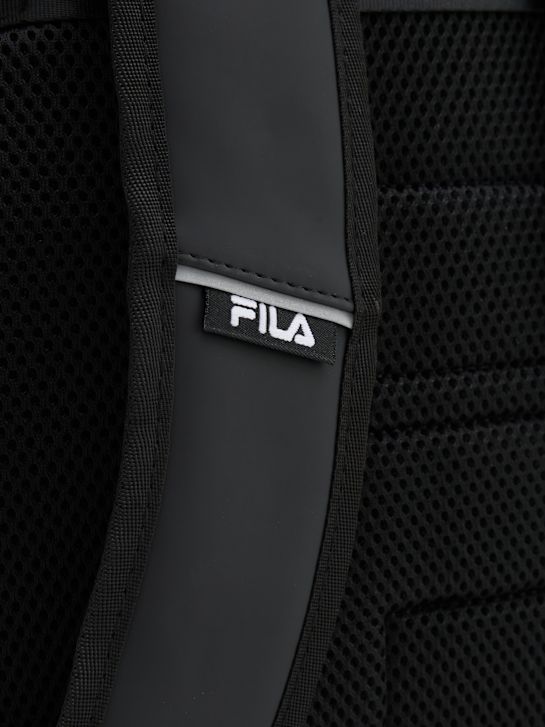 FILA Kuprinė Juoda 148508 5