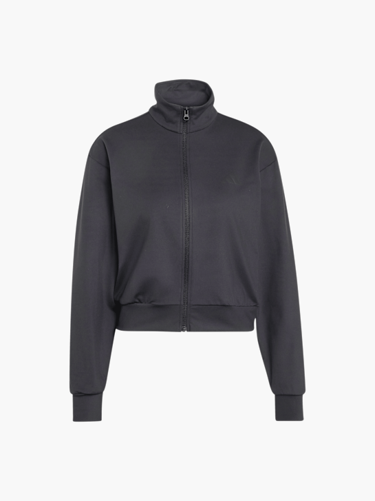 adidas Trainingsanzug Schwarz 149184 2