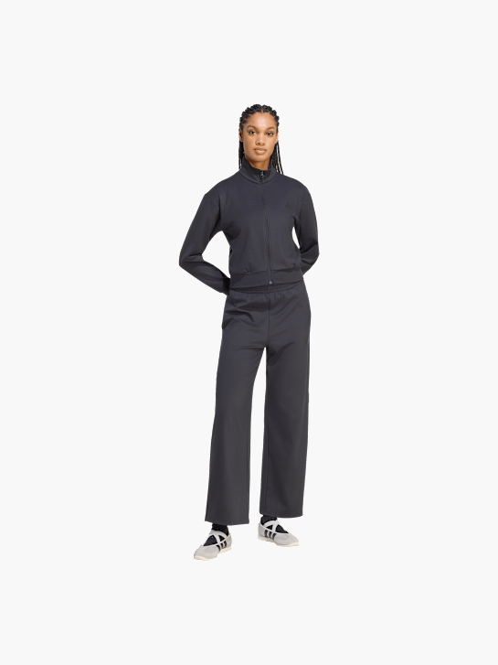 adidas Trainingsanzug Schwarz 149184 4