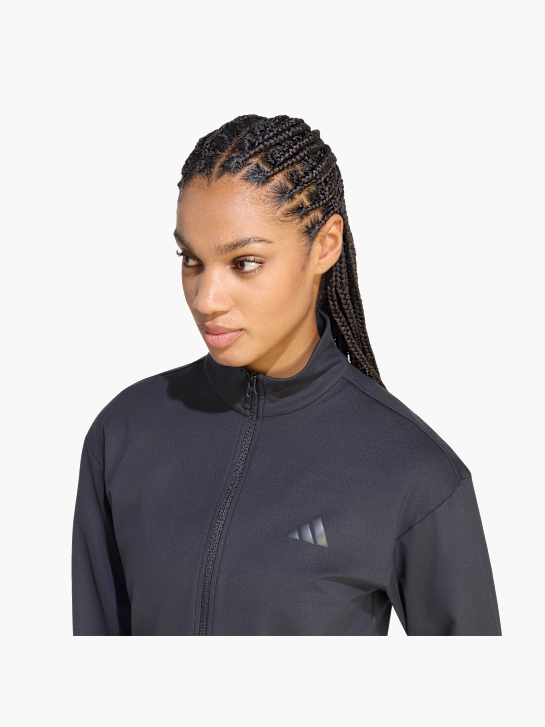 adidas Trainingsanzug Schwarz 149184 6