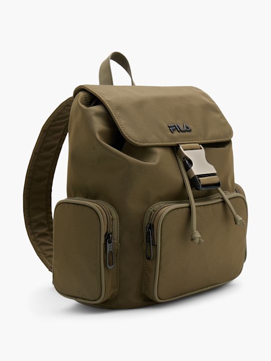 FILA Mochila Verde 148511 2