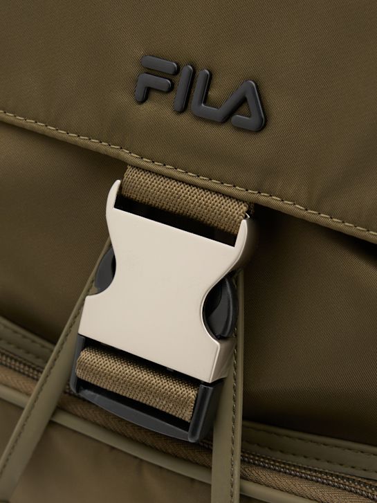 FILA Rucksack Grün 148511 5