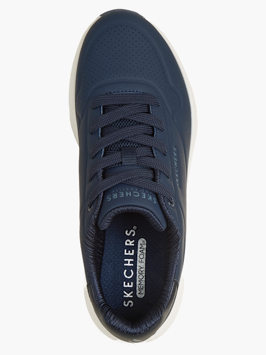 Skechers Sapatilha Azul escuro 148373 4
