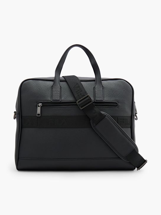 FILA Businesstasche Schwarz 148472 1
