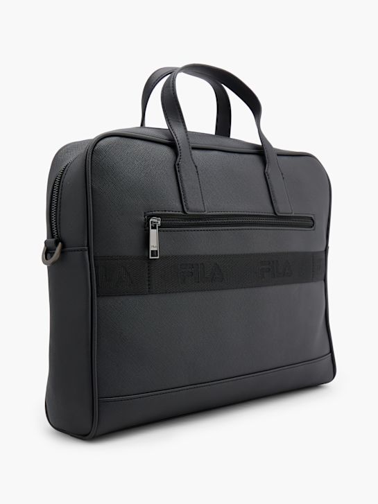 FILA Borsa da lavoro Nero 148472 2