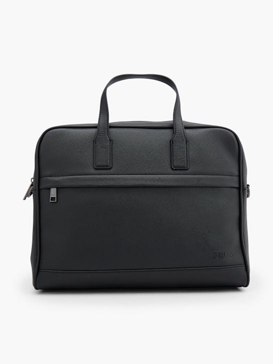 FILA Businesstasche Schwarz 148472 3
