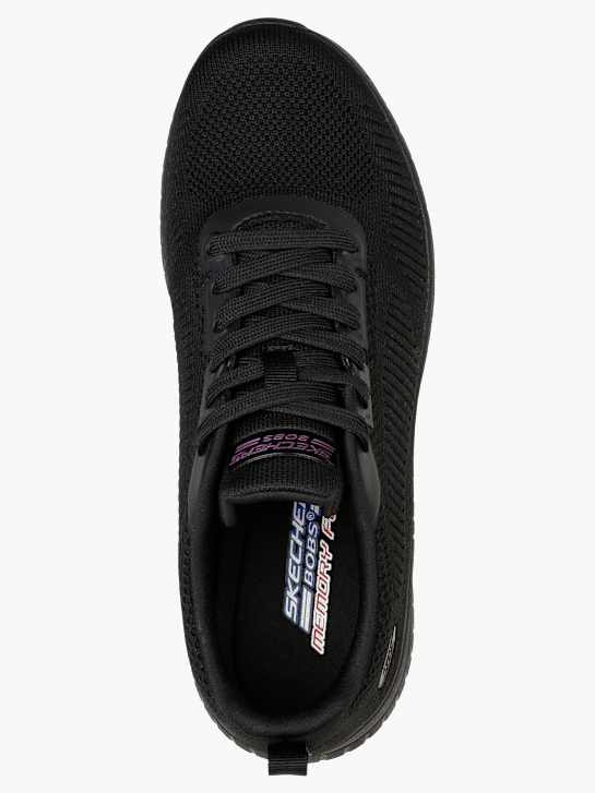 Skechers Sapatilha Preto 148374 4