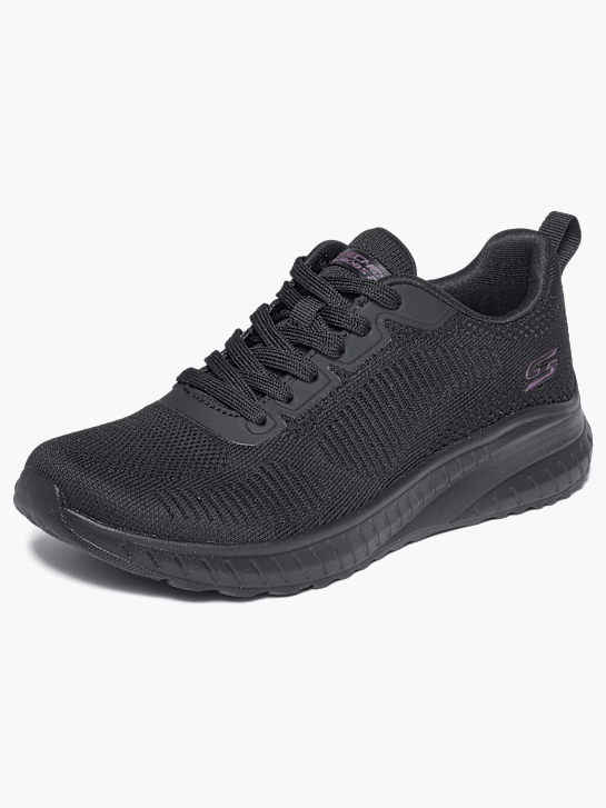 Skechers Sapatilha Preto 148374 5