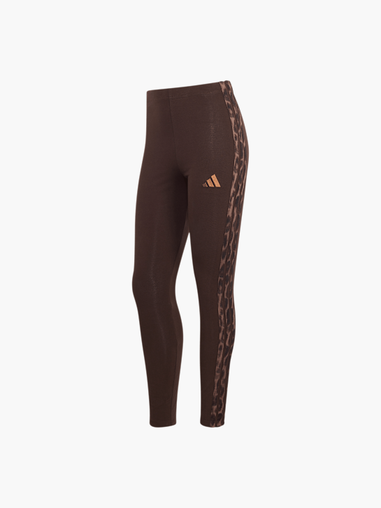 adidas Leggings Braun 149185 1