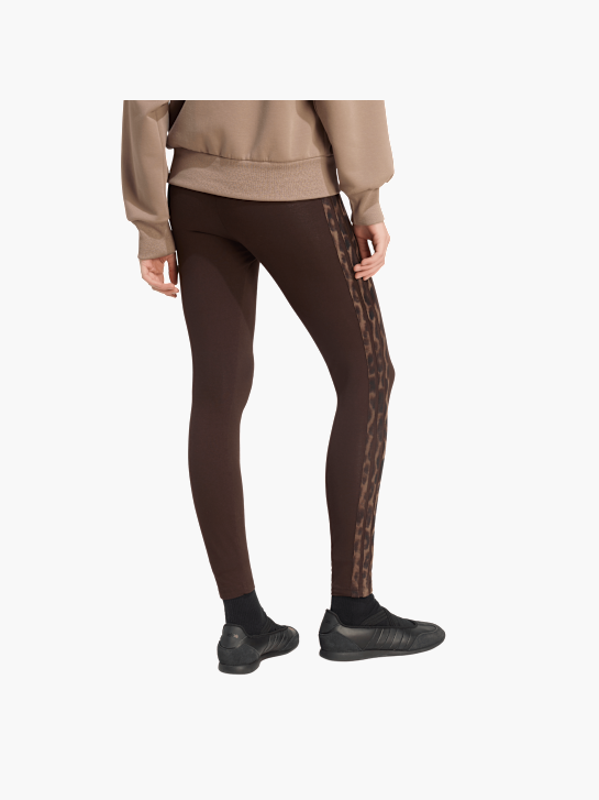 adidas Leggings Braun 149185 3
