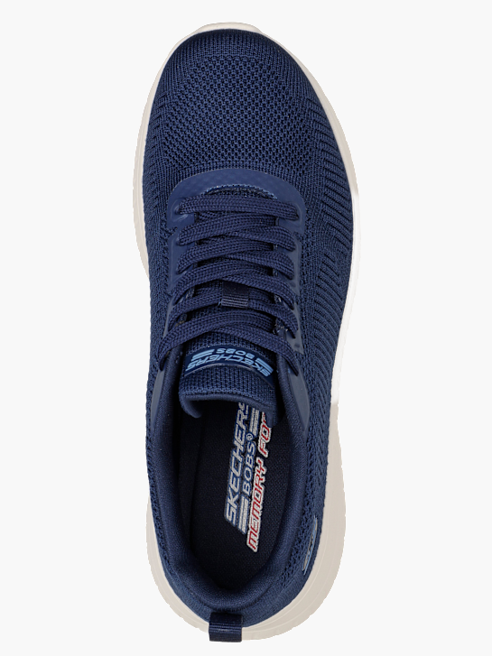 Skechers Sapatilha Azul 148376 4