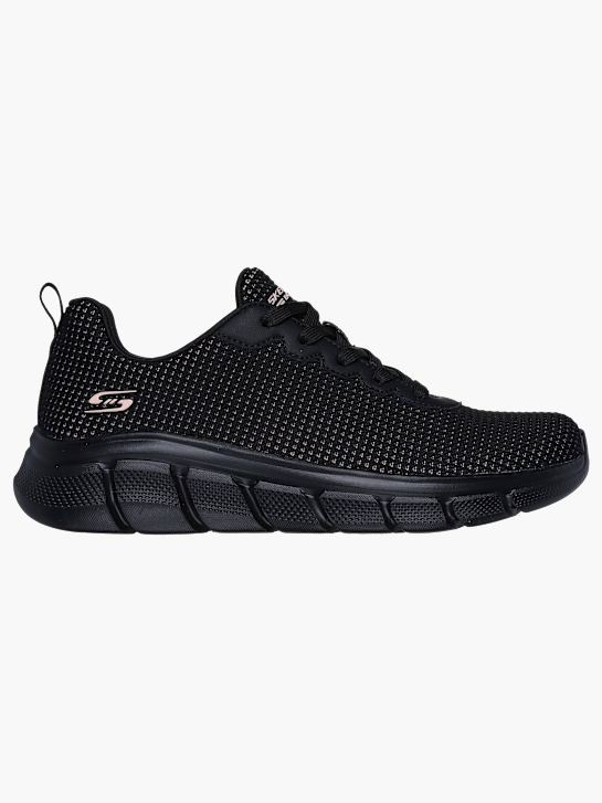 Skechers Sneaker Negro 148377 1